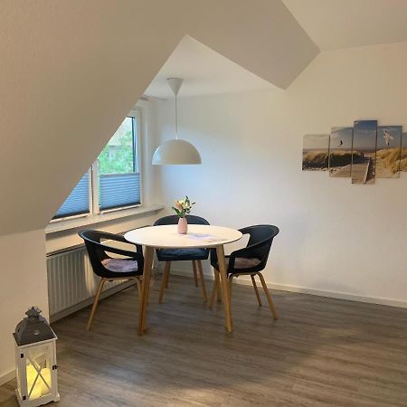 Hus Dungrot Apartment Sankt Peter-Ording Exterior photo